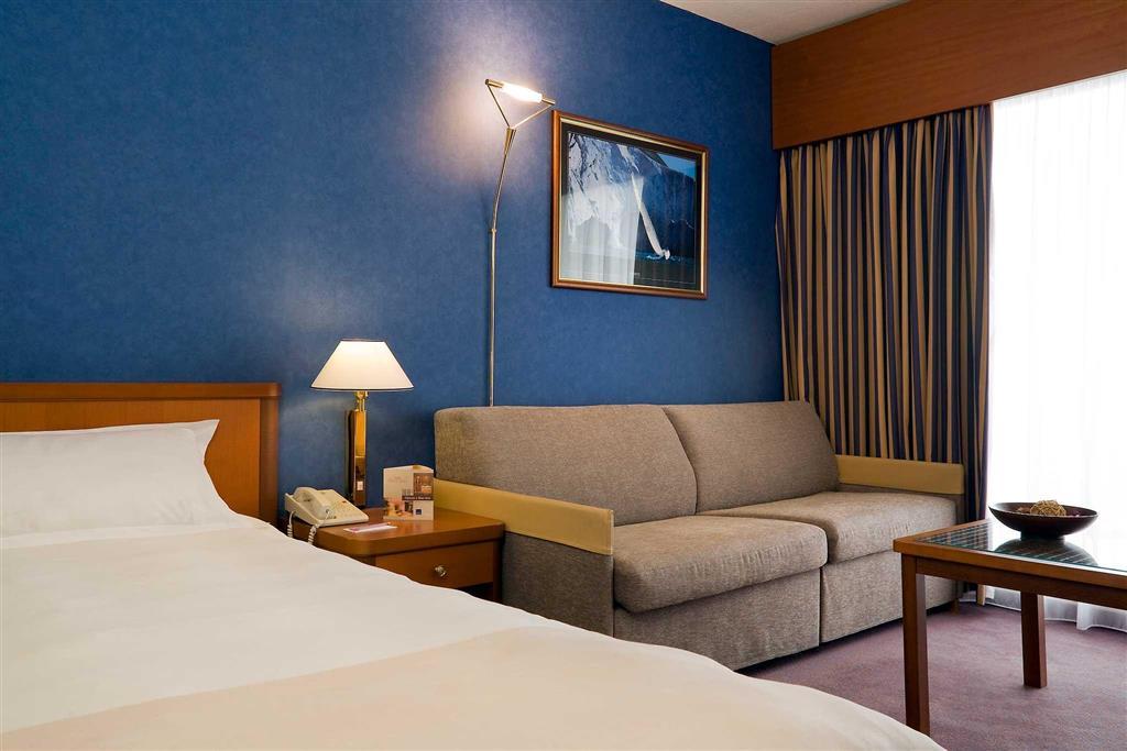 Montfleury Hotel 4*