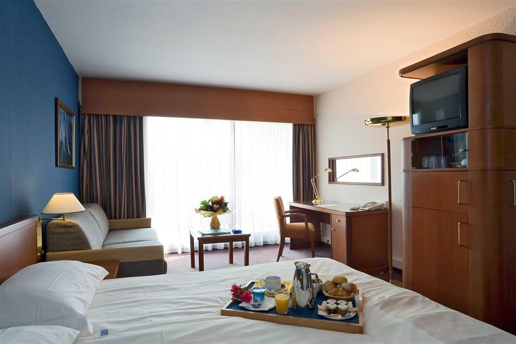 Hotel Montfleury 4*