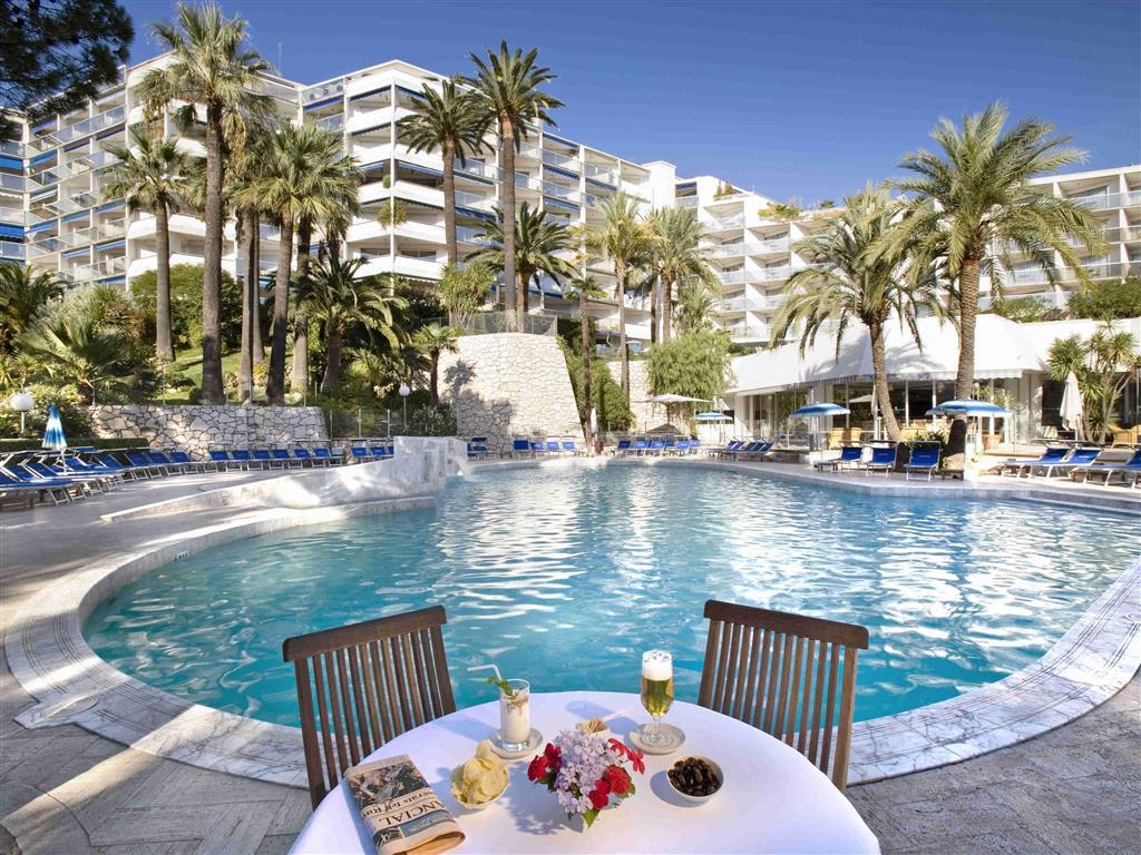 Montfleury 4* Cannes