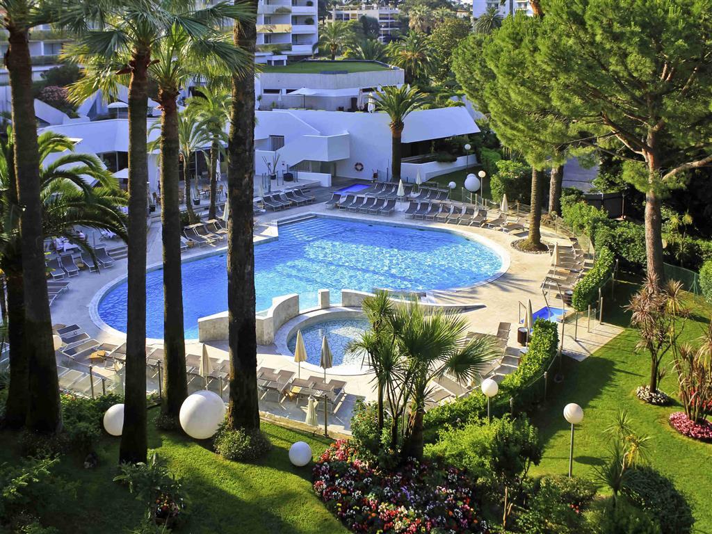 Hotel Montfleury Cannes