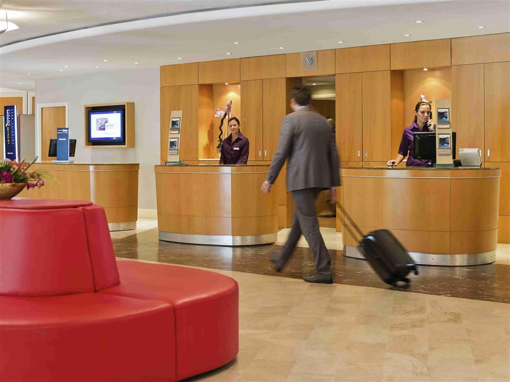 Hotel Montfleury Cannes