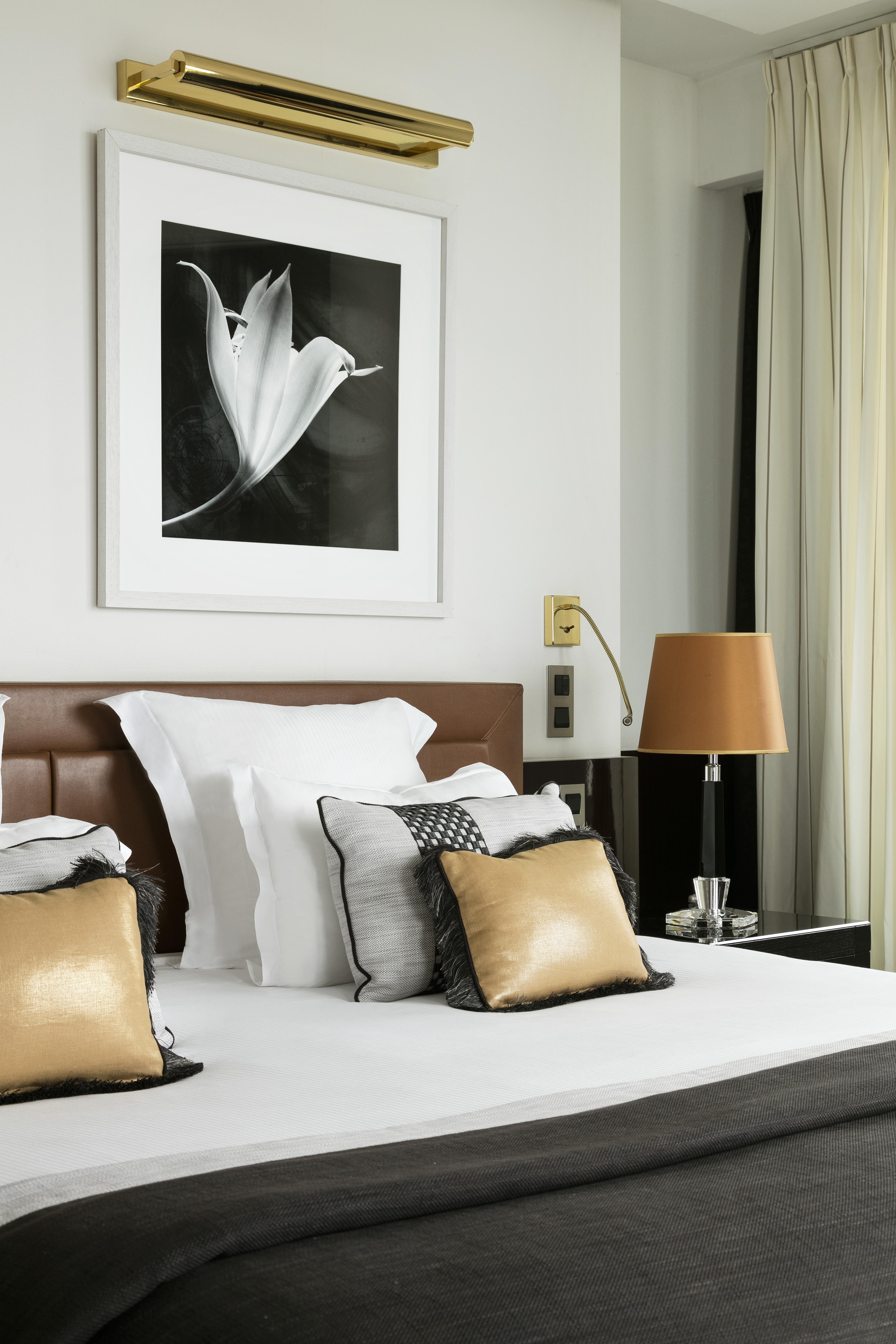 Barriere Le Majestic Hotel Cannes