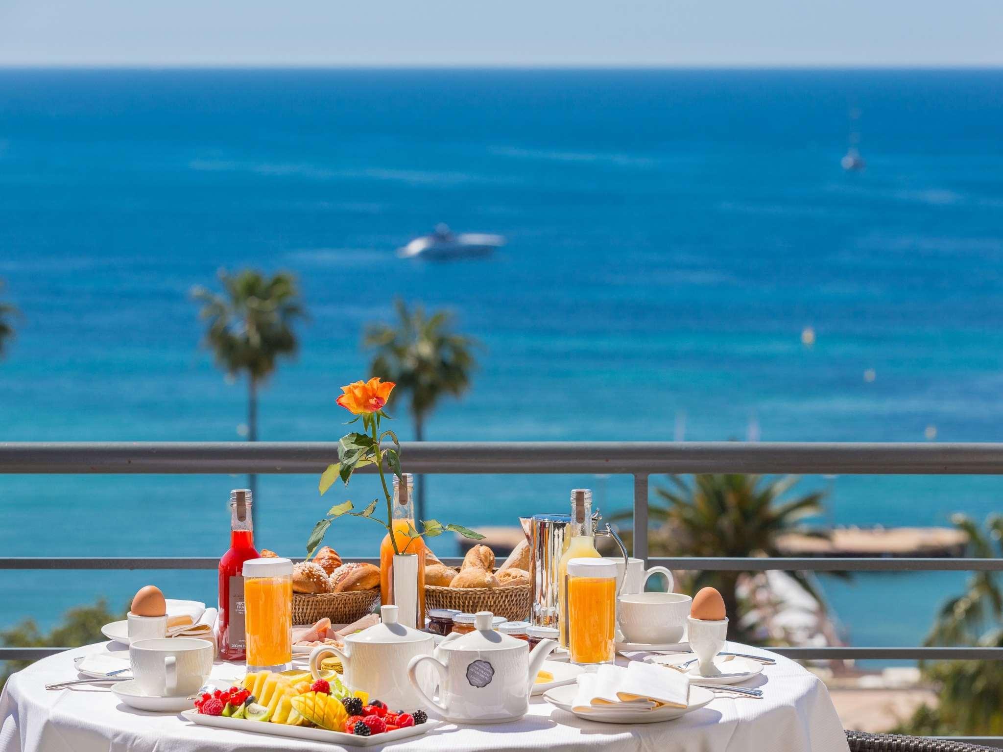 Barriere Le Majestic 5*