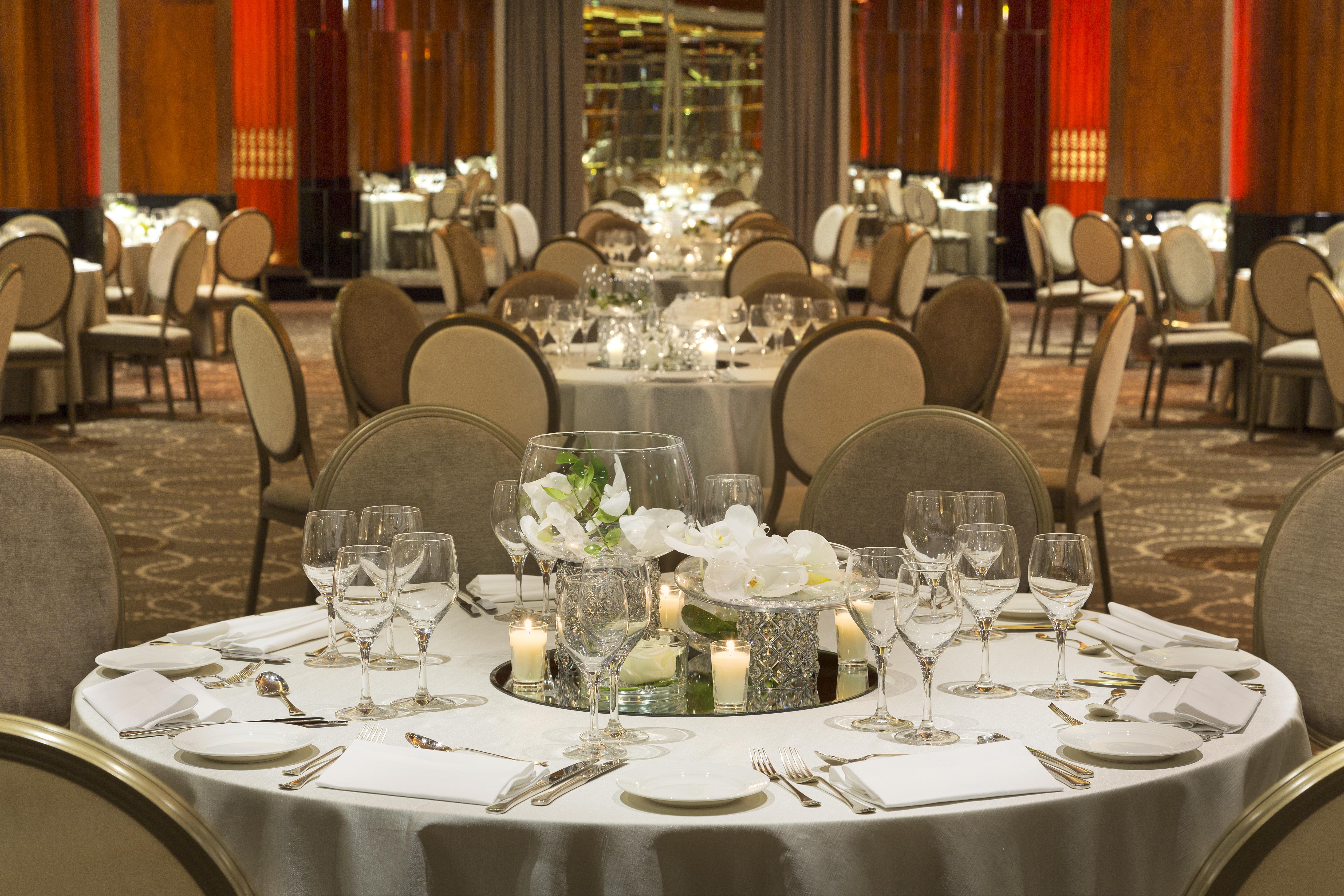 Barriere Le Majestic Hotel