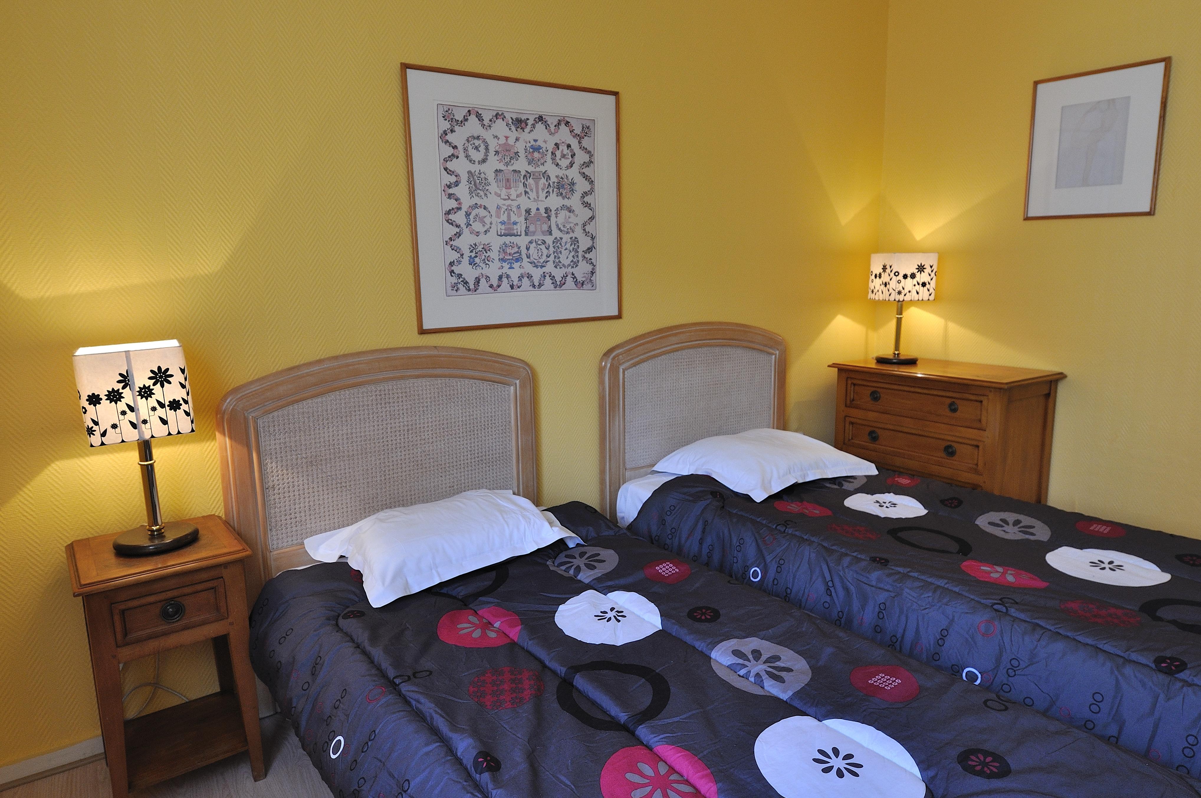 Aparthotel Residhotel Maupassant