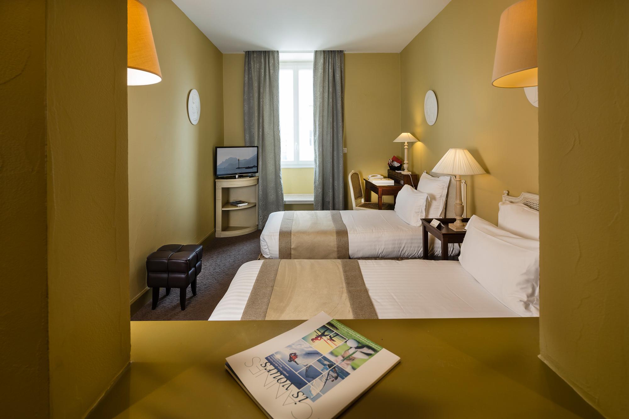 Le Cavendish 4* Cannes