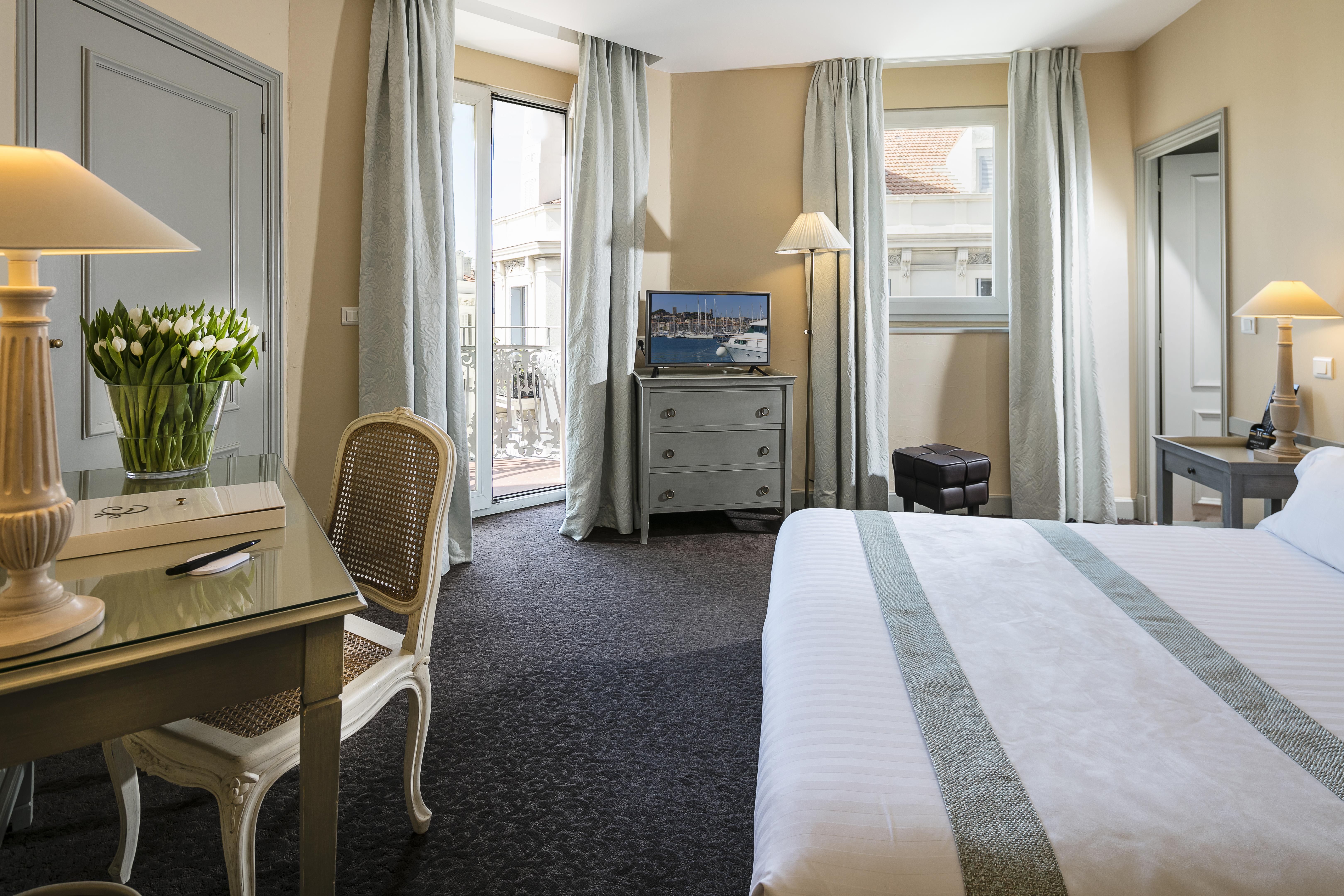 Le Cavendish Hotel Cannes