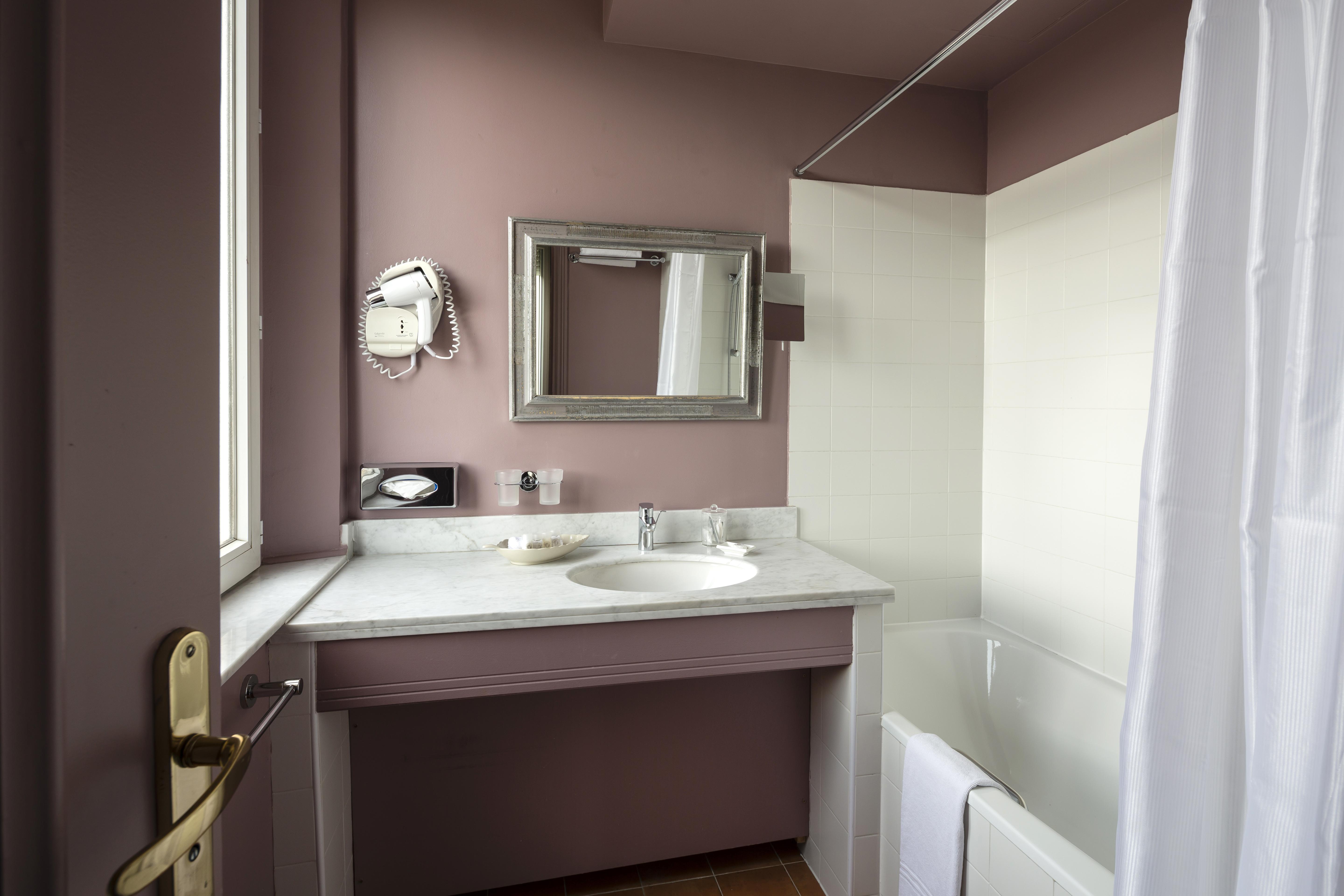 Hotel Le Cavendish