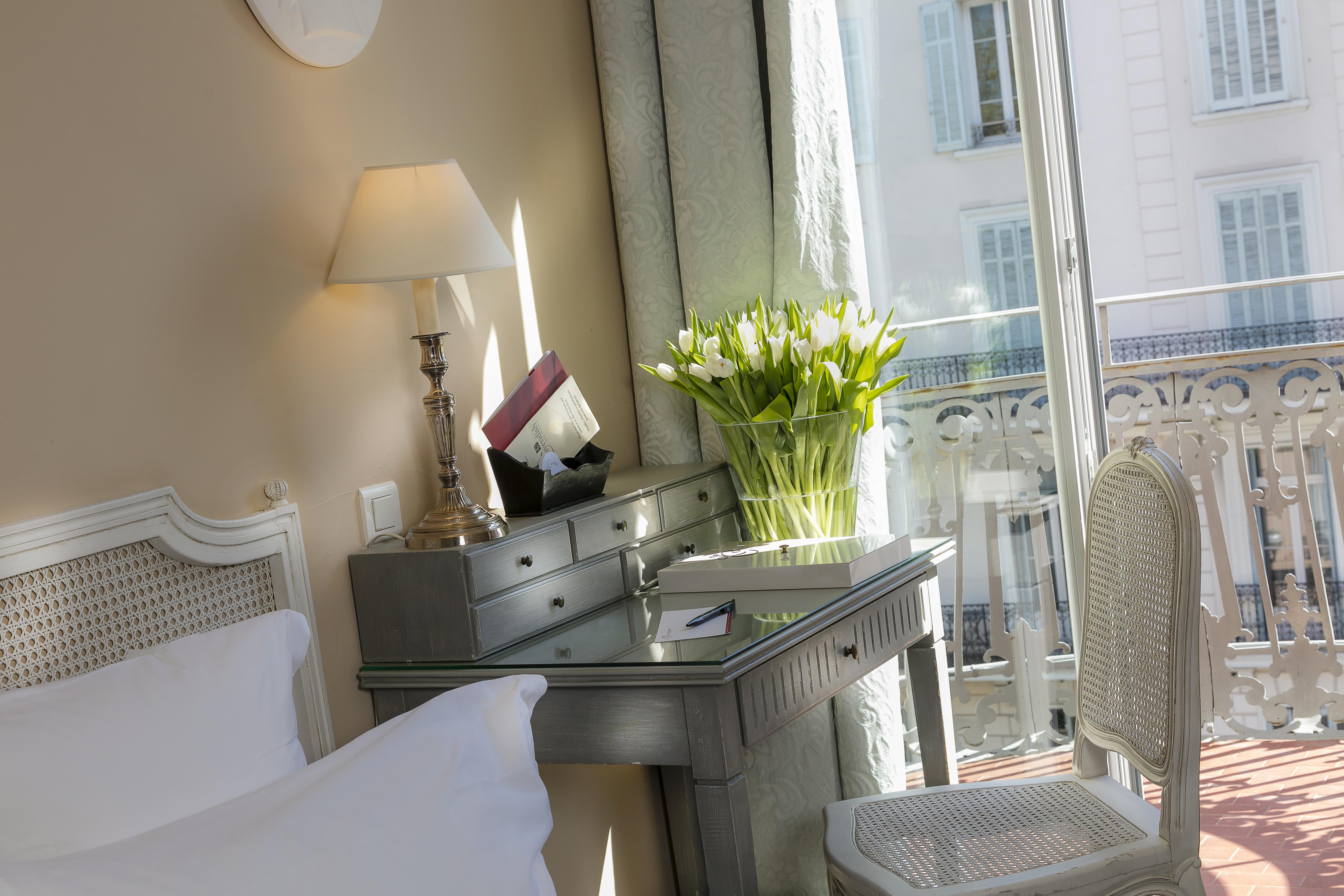 Hotel Le Cavendish 4*