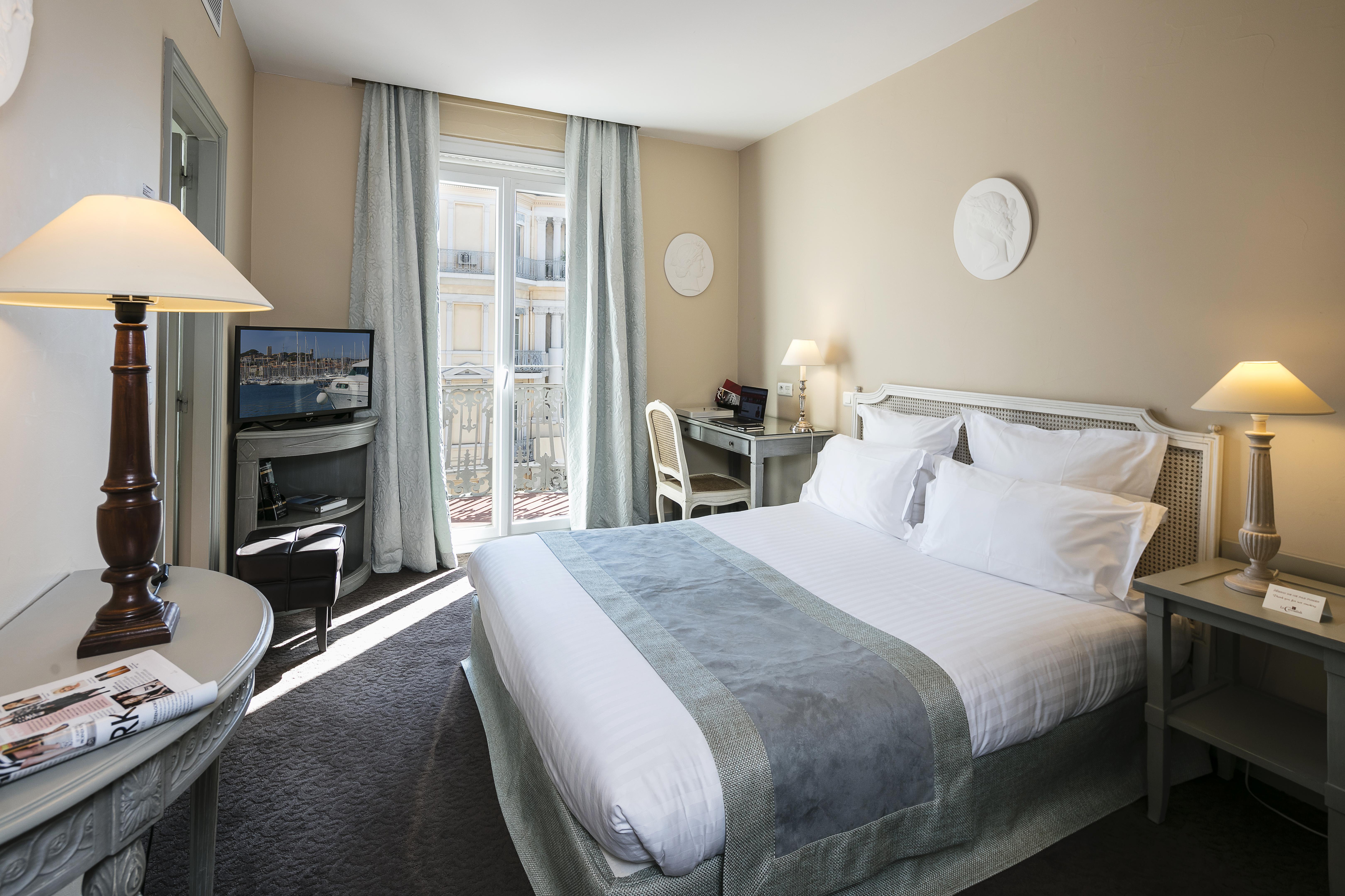 Le Cavendish Hotel Cannes