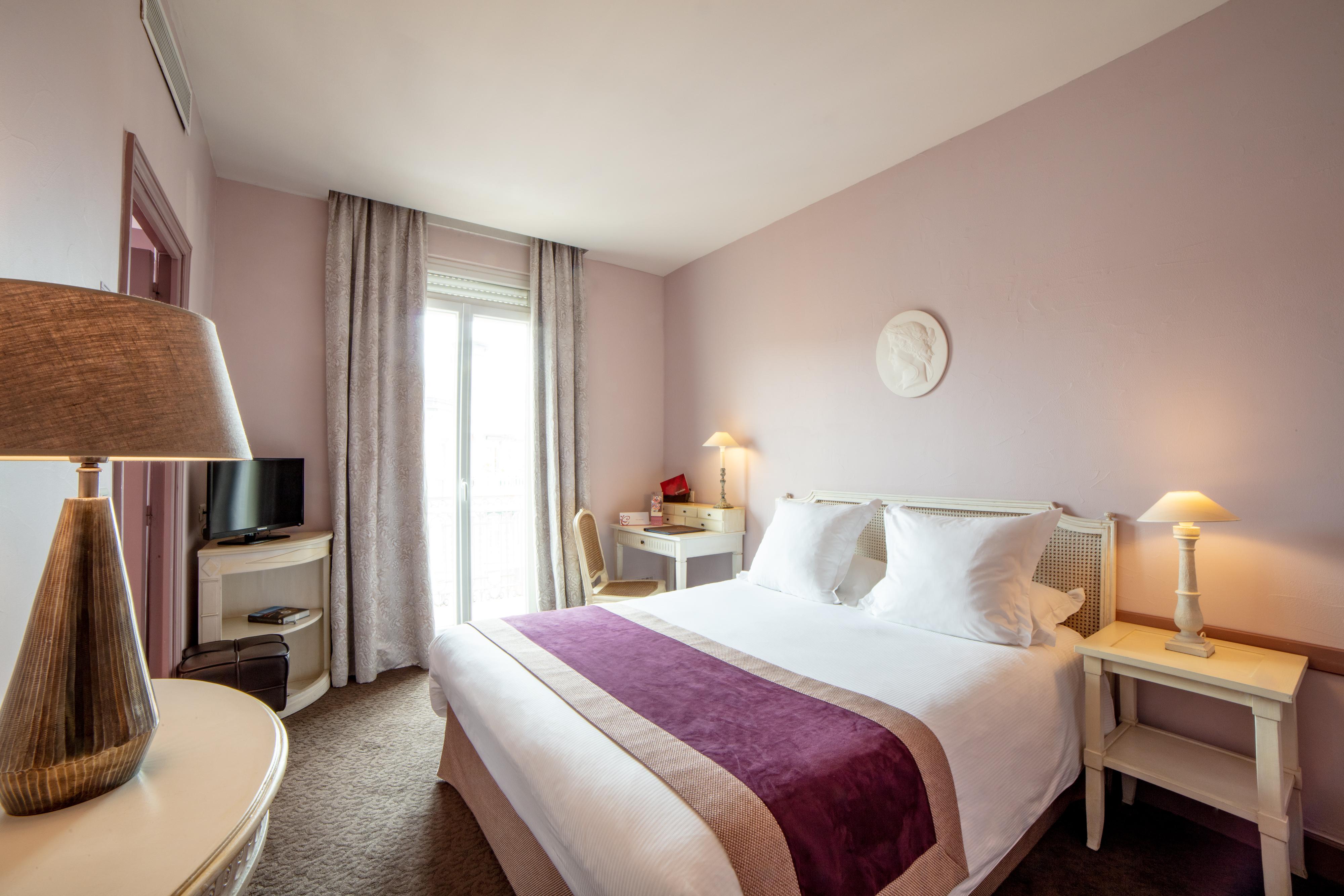 Le Cavendish 4*