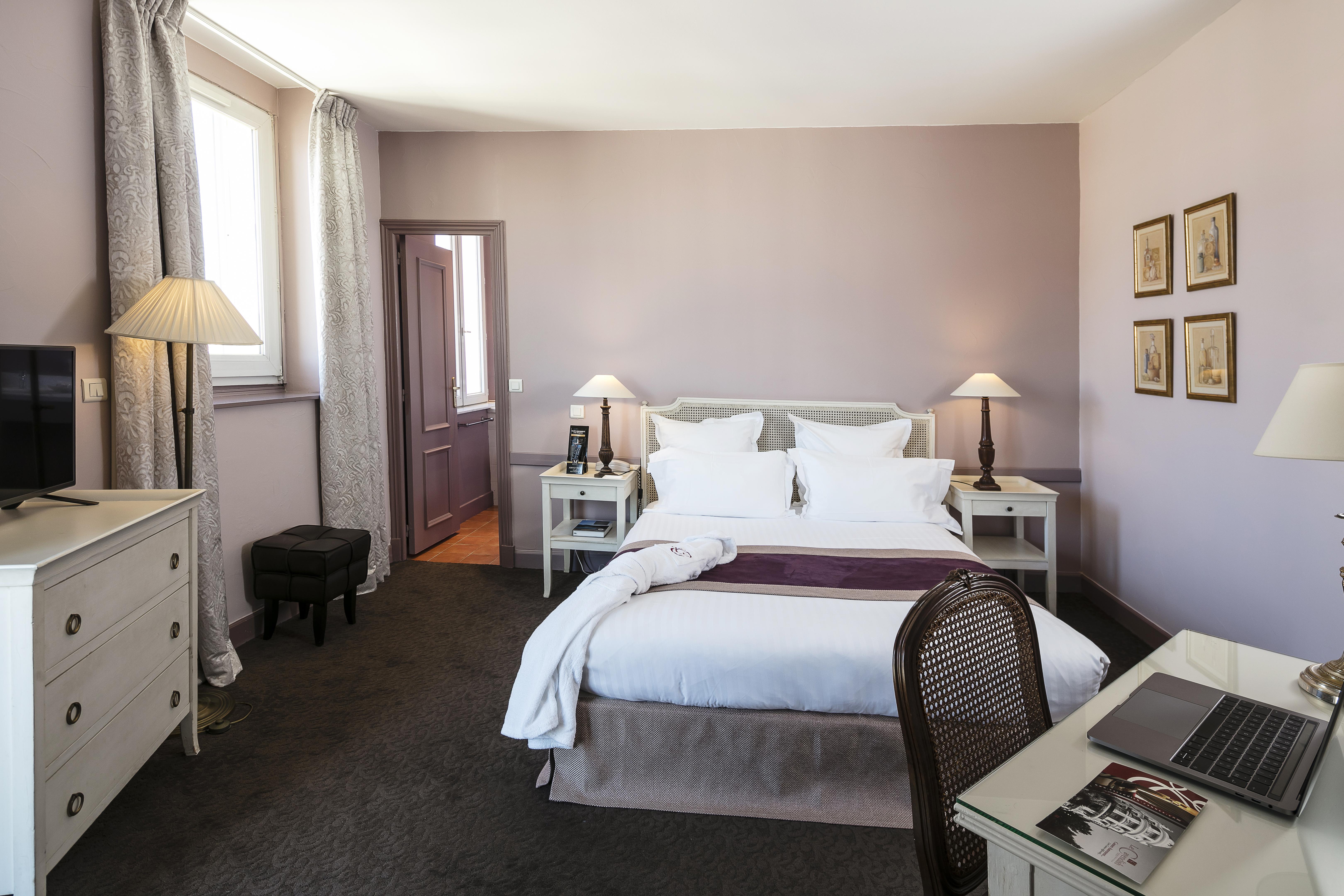 Hotel Le Cavendish Cannes