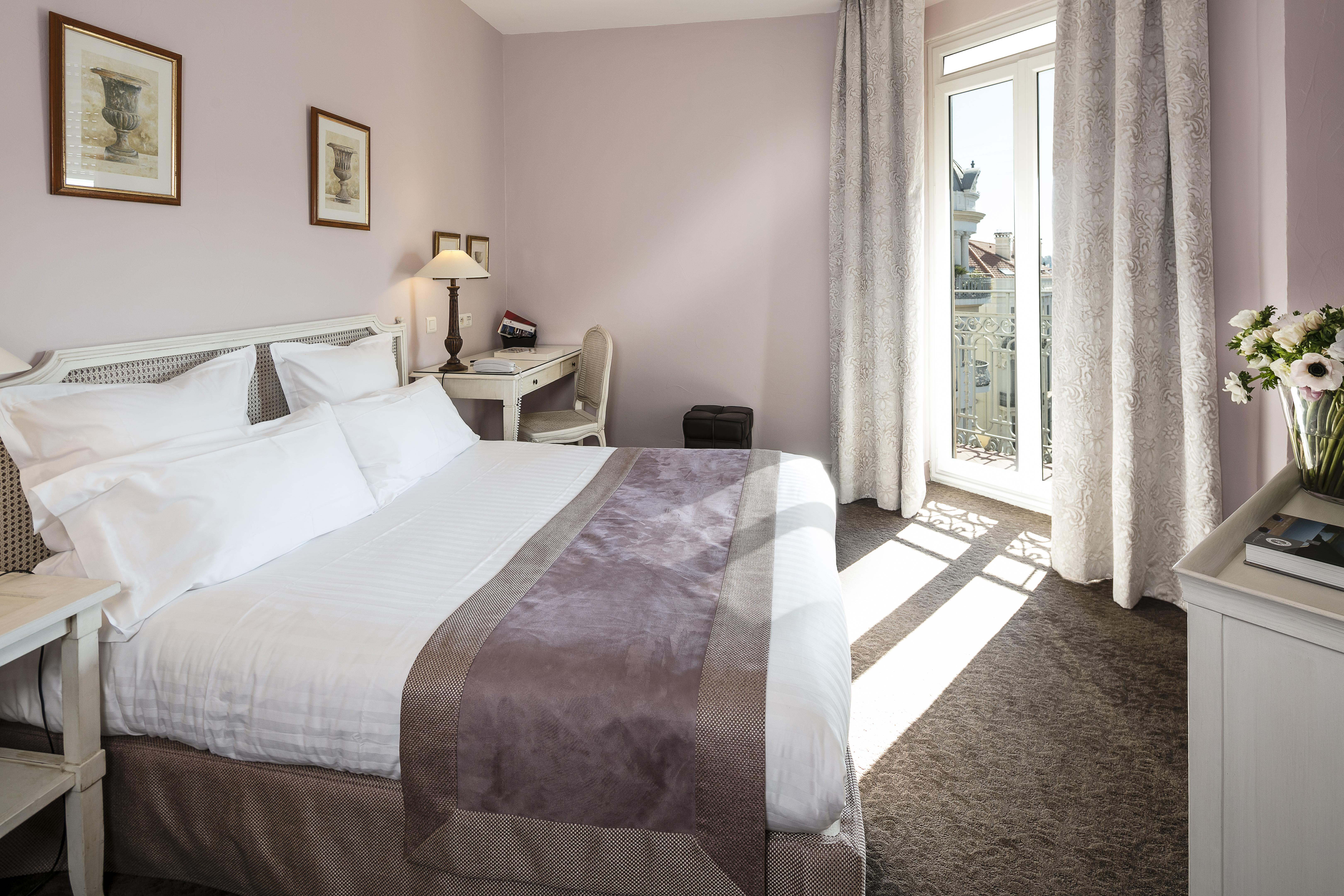 Le Cavendish 4*