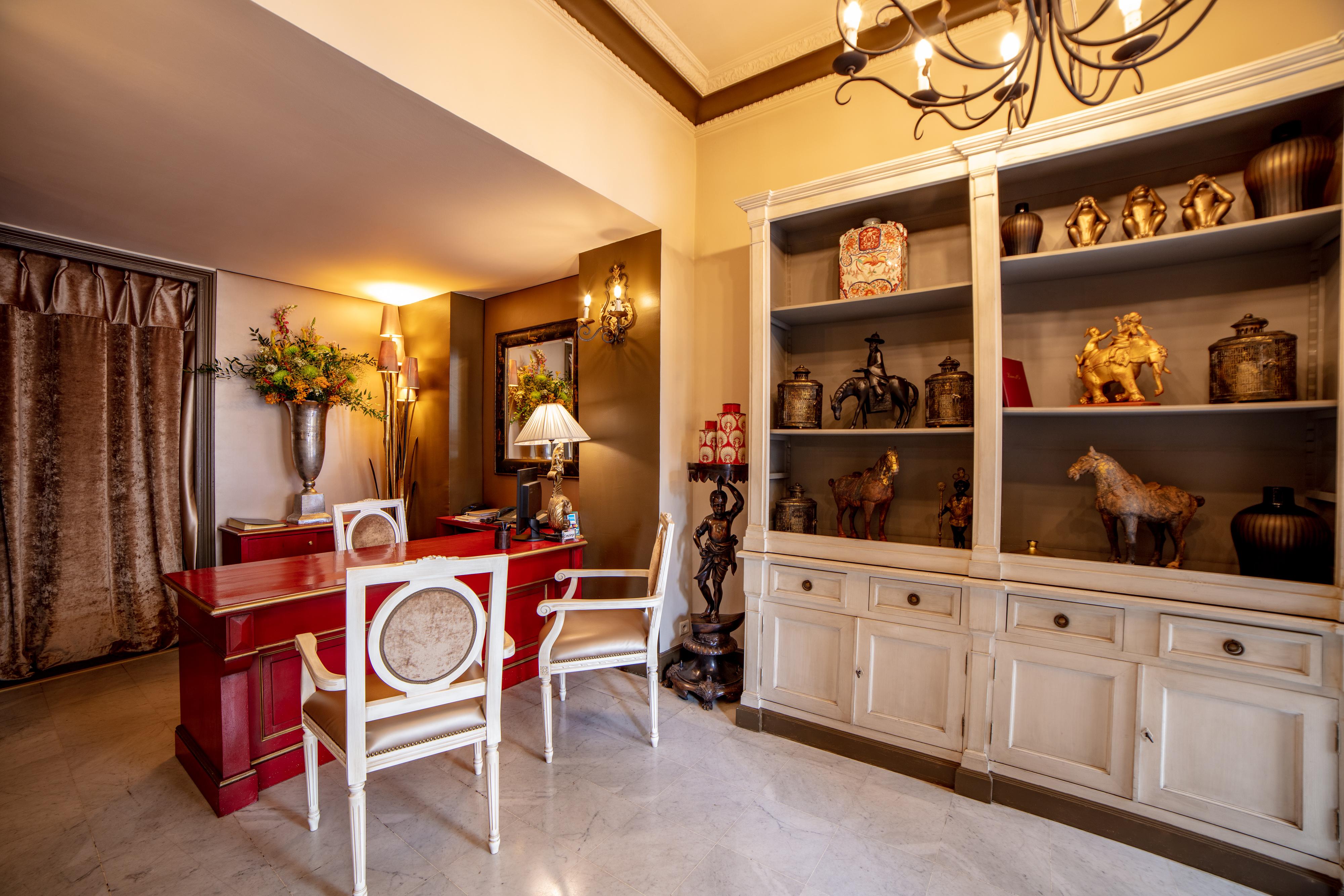 Le Cavendish Hotel