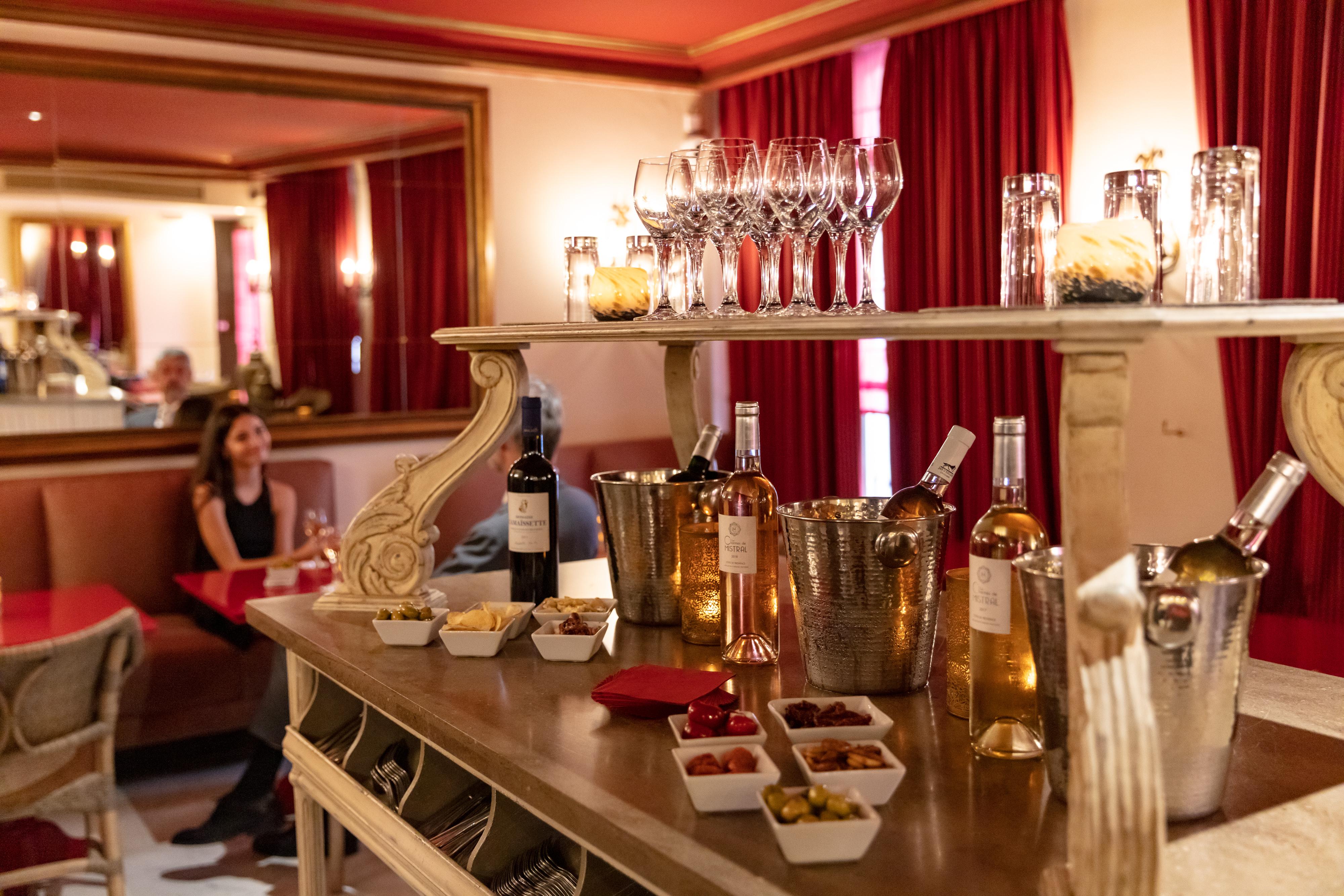Hotel Le Cavendish 4*