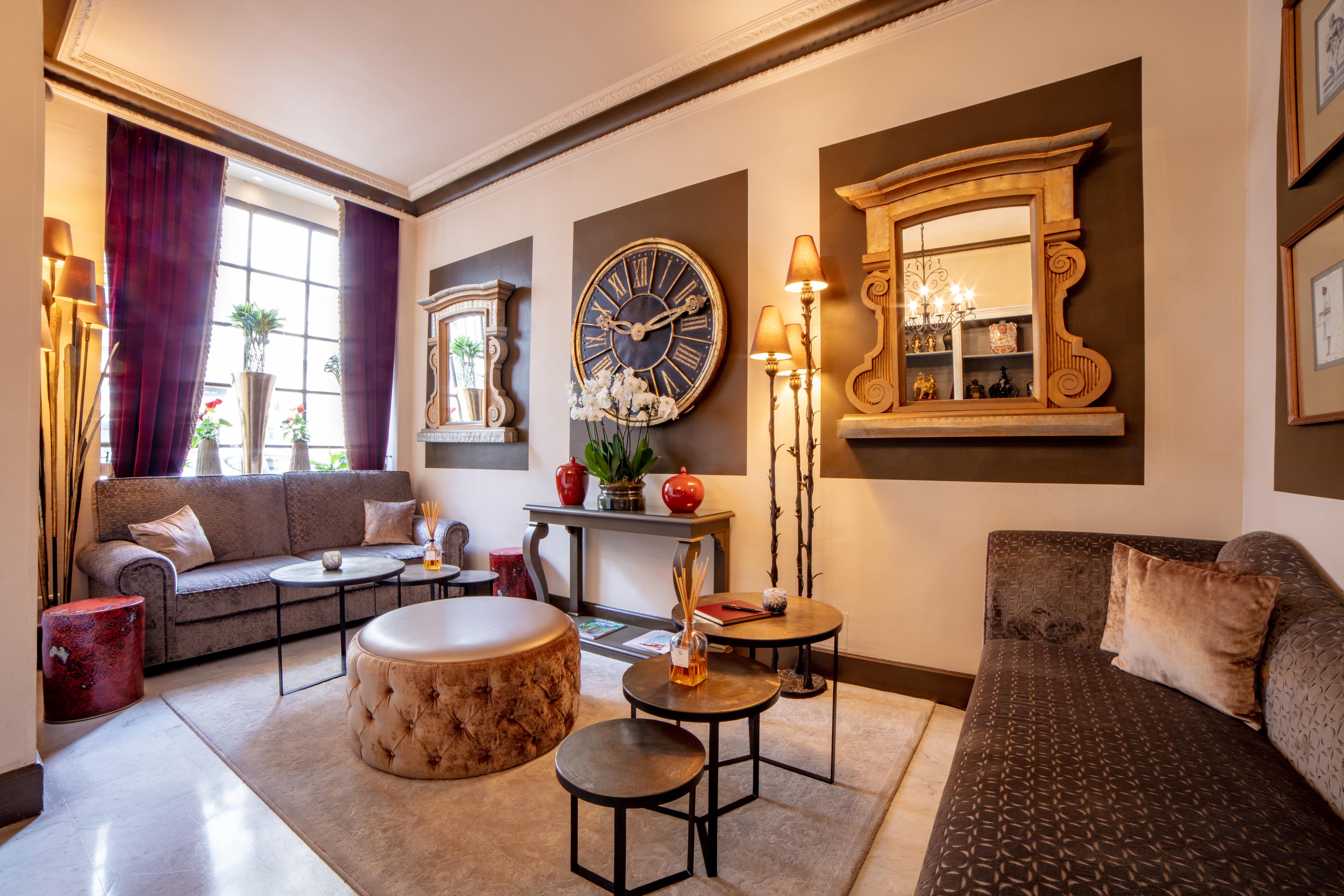 Hotel Le Cavendish Cannes