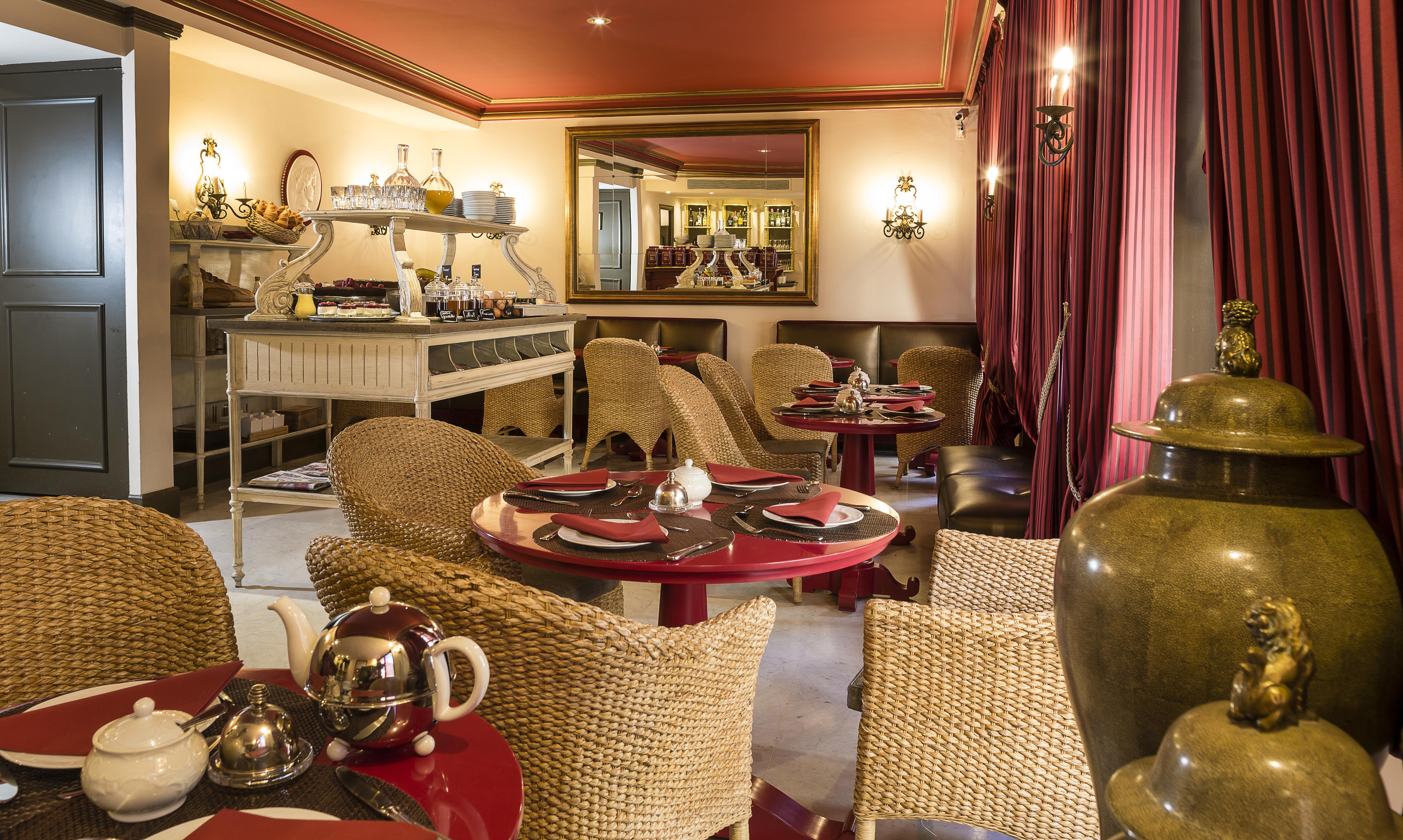 Le Cavendish 4* Cannes
