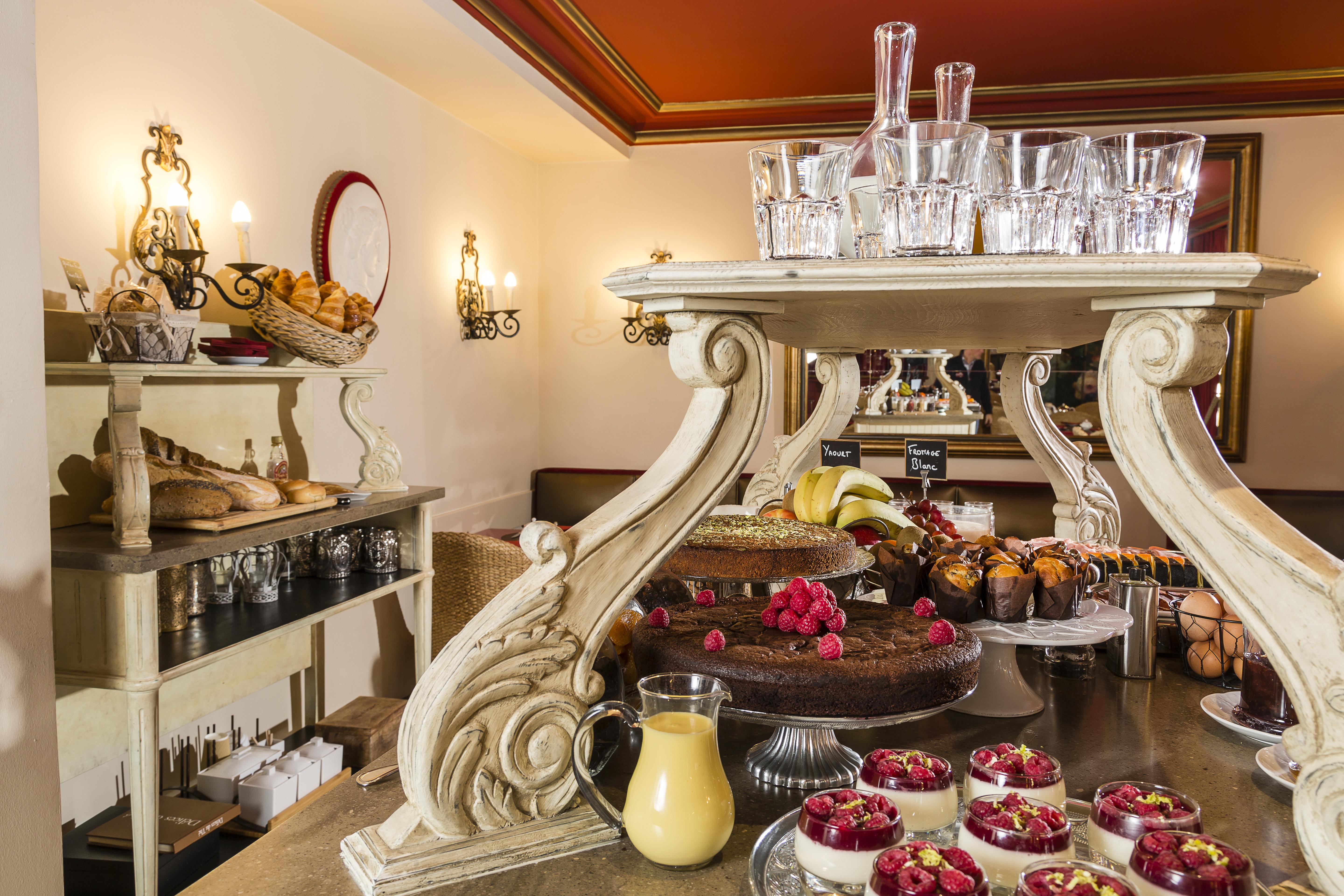 Le Cavendish