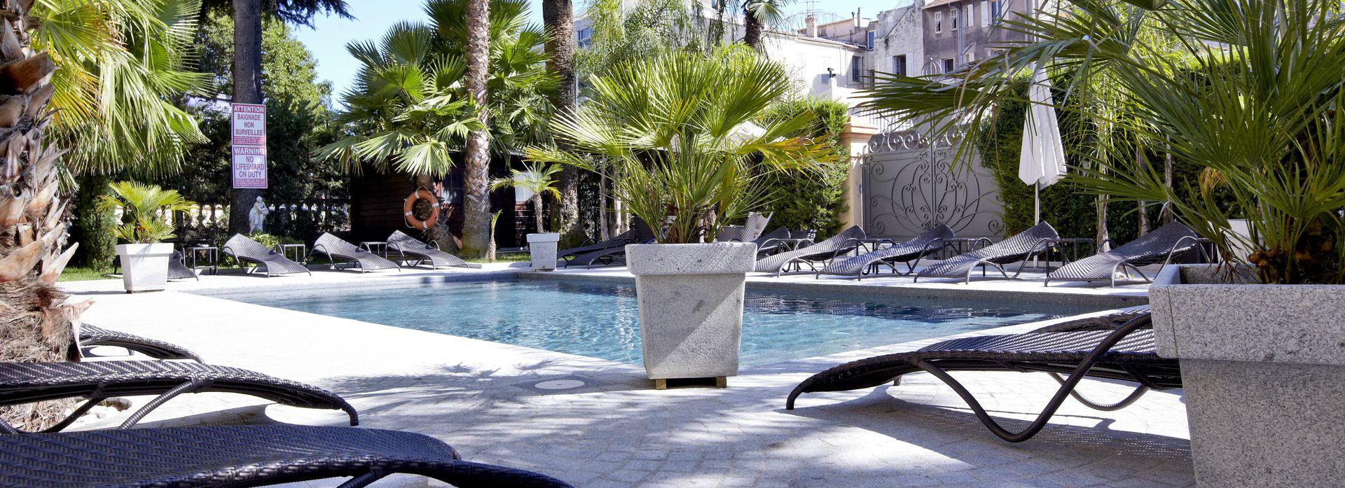 Apartment Annette Cannes