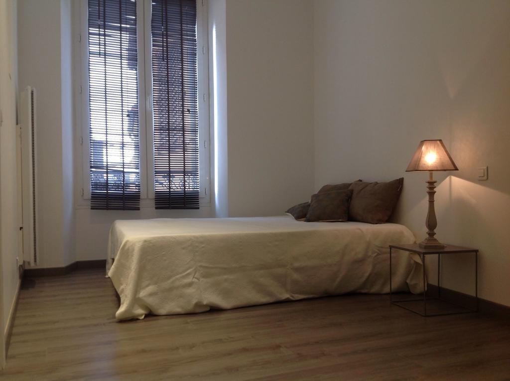 Apartment Florella Marceau *