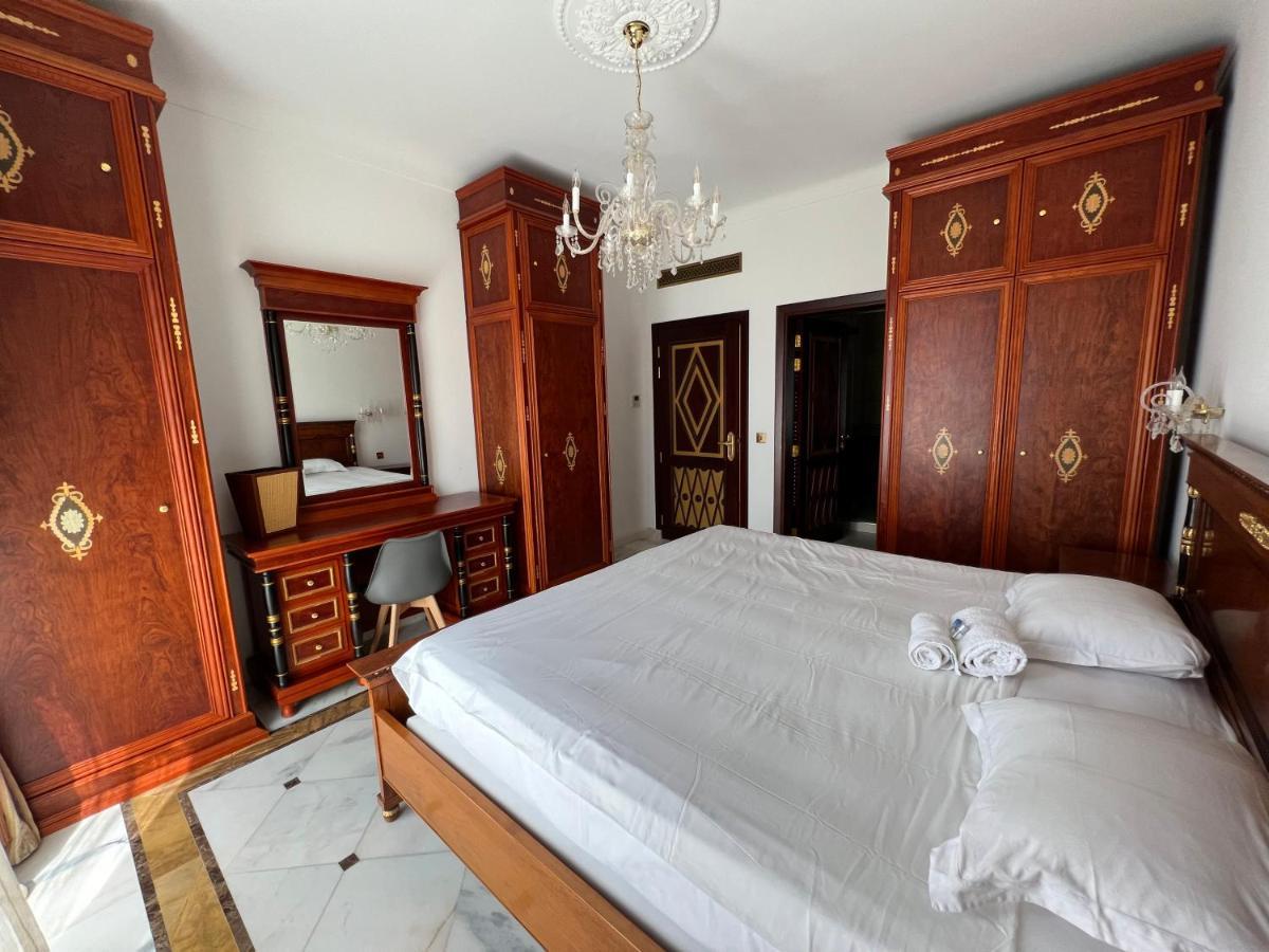 Apartment Luxueux Vue & Croisette 4 Ch 4 Sdb