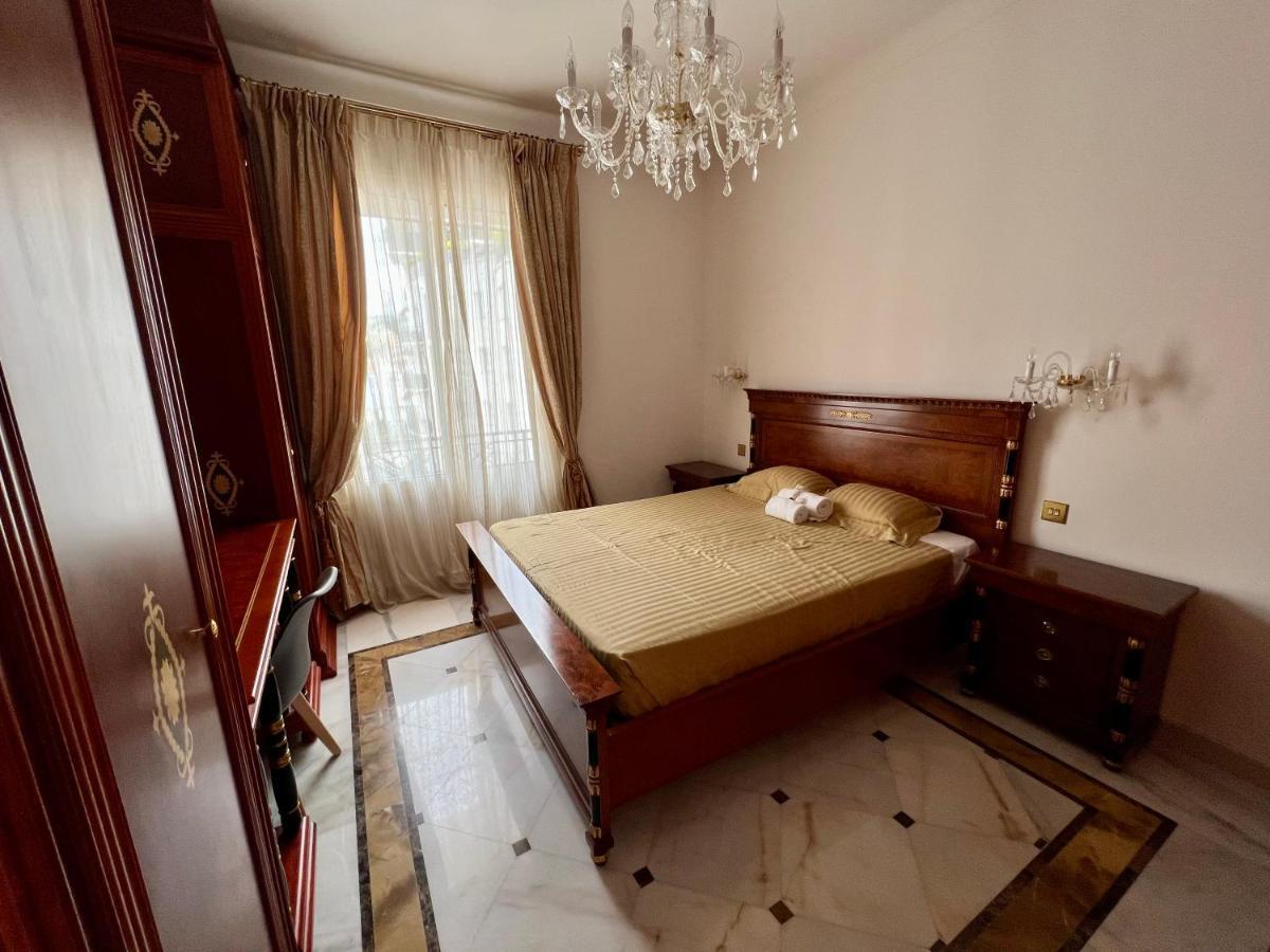 Luxueux Vue & Croisette 4 Ch 4 Sdb Apartment Cannes