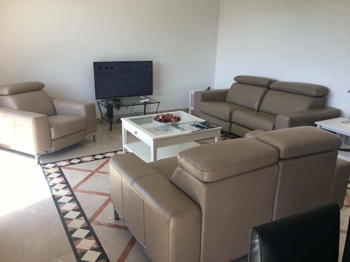 Apartment Luxueux Vue & Croisette 4 Ch 4 Sdb *