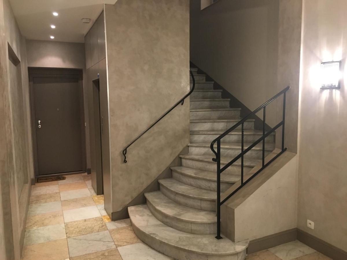 Apartment Luxueux Vue & Croisette 4 Ch 4 Sdb