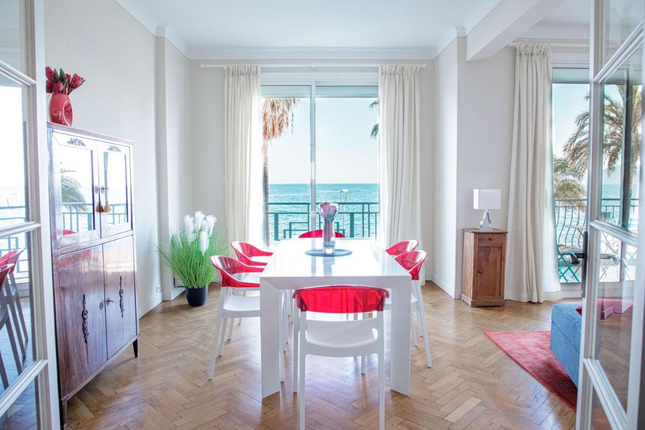Bel Face A La Pres Du Centre - Le Voilier By Halldis * Cannes