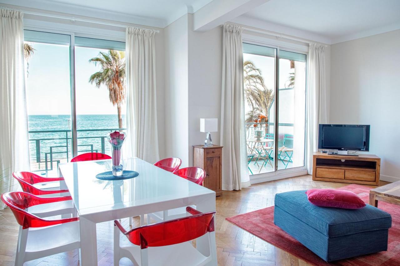Bel Face A La Pres Du Centre - Le Voilier By Halldis Apartment *