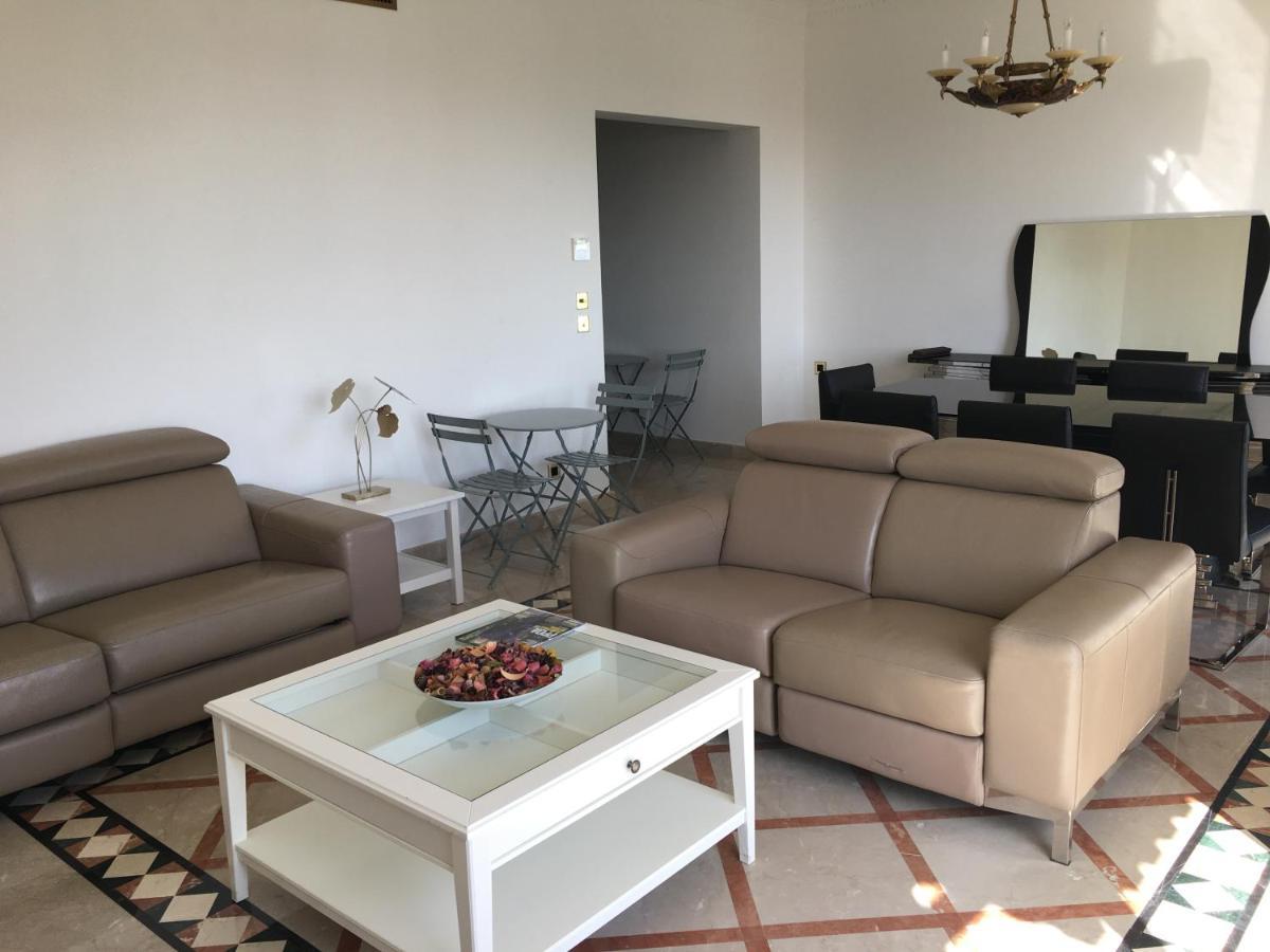 Apartment Luxueux Vue & Croisette 4 Ch 4 Sdb