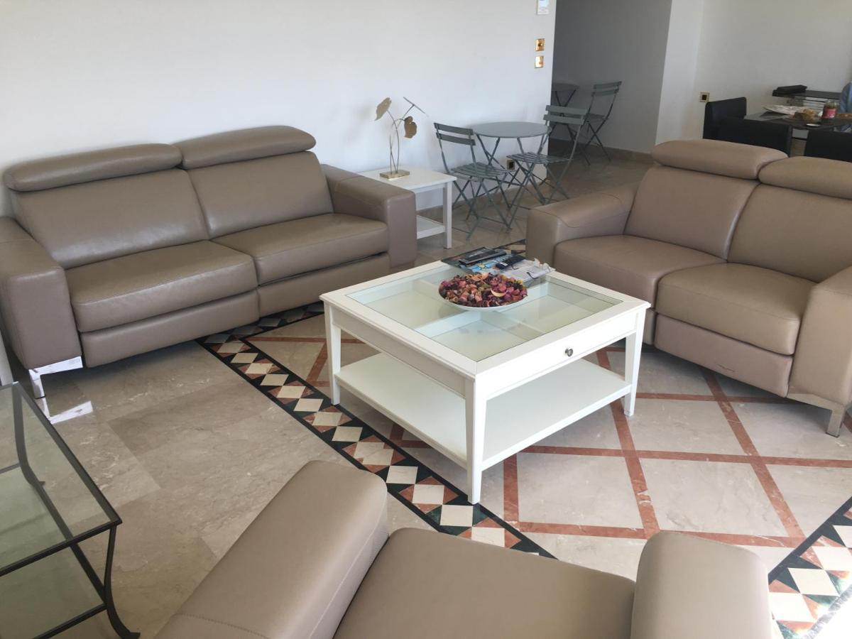 Luxueux Vue & Croisette 4 Ch 4 Sdb * Cannes