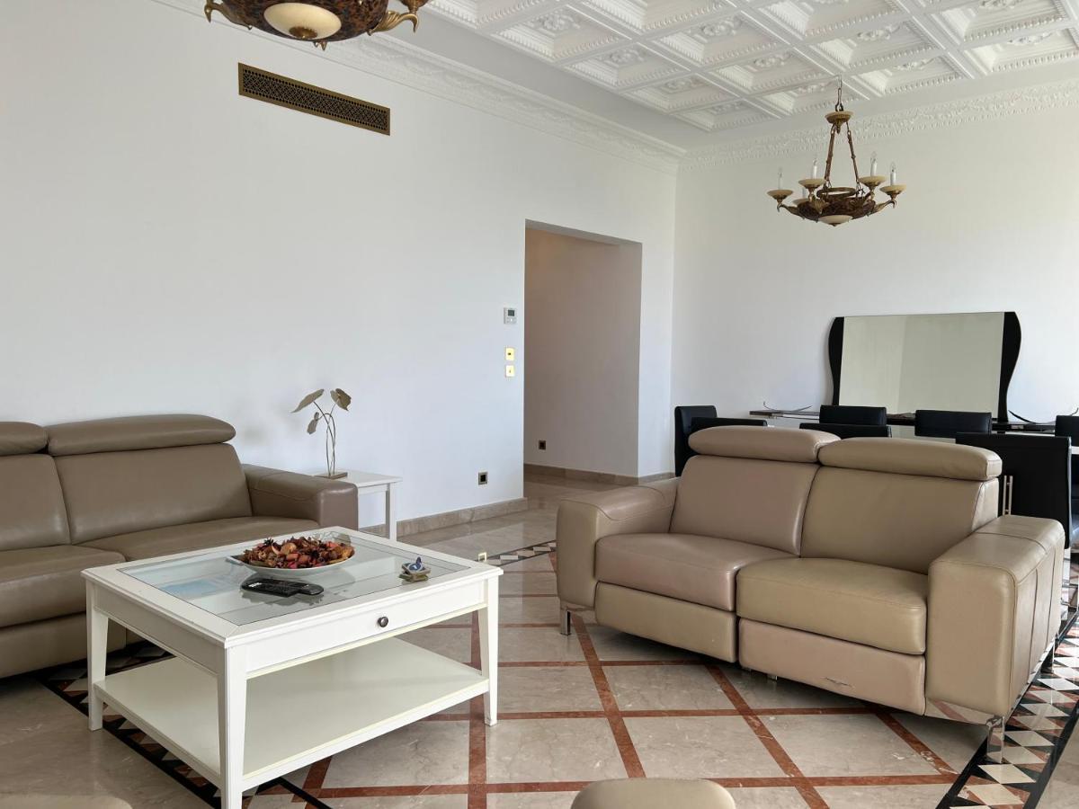 Luxueux Vue & Croisette 4 Ch 4 Sdb Cannes