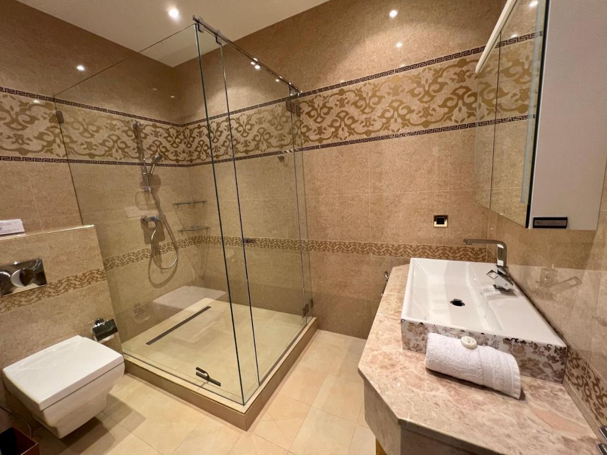 Apartment Luxueux Vue & Croisette 4 Ch 4 Sdb Cannes