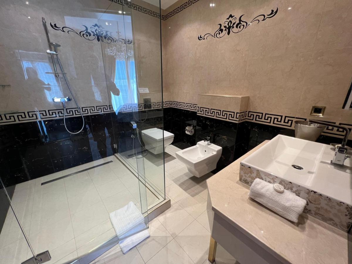 Luxueux Vue & Croisette 4 Ch 4 Sdb Apartment Cannes