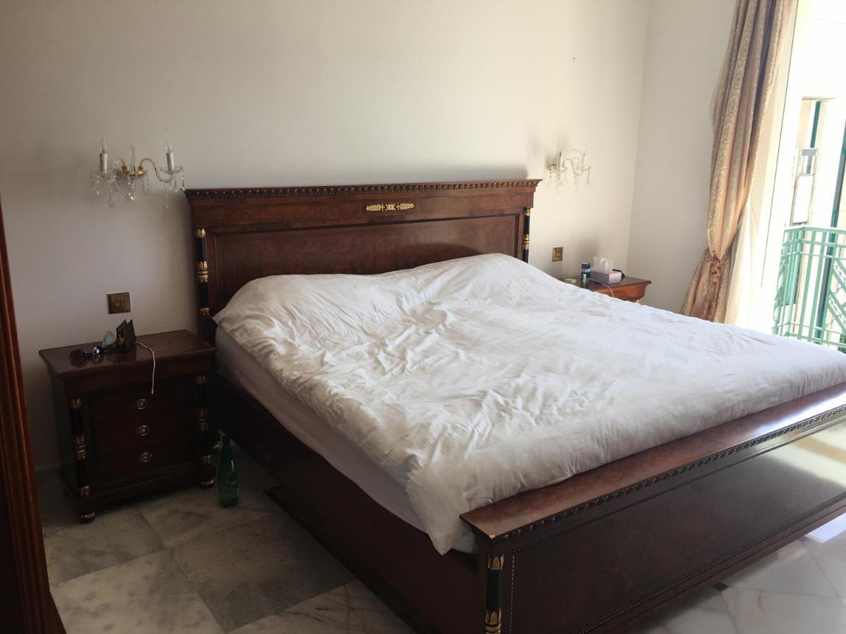 Apartment Luxueux Vue & Croisette 4 Ch 4 Sdb *