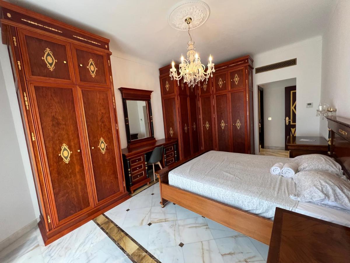 Luxueux Vue & Croisette 4 Ch 4 Sdb Apartment