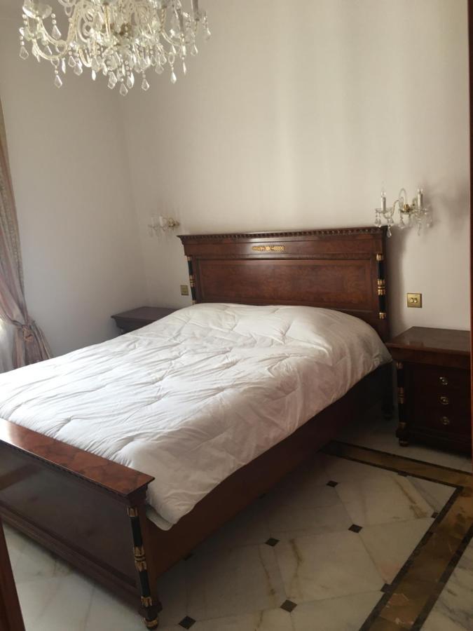 Apartment Luxueux Vue & Croisette 4 Ch 4 Sdb