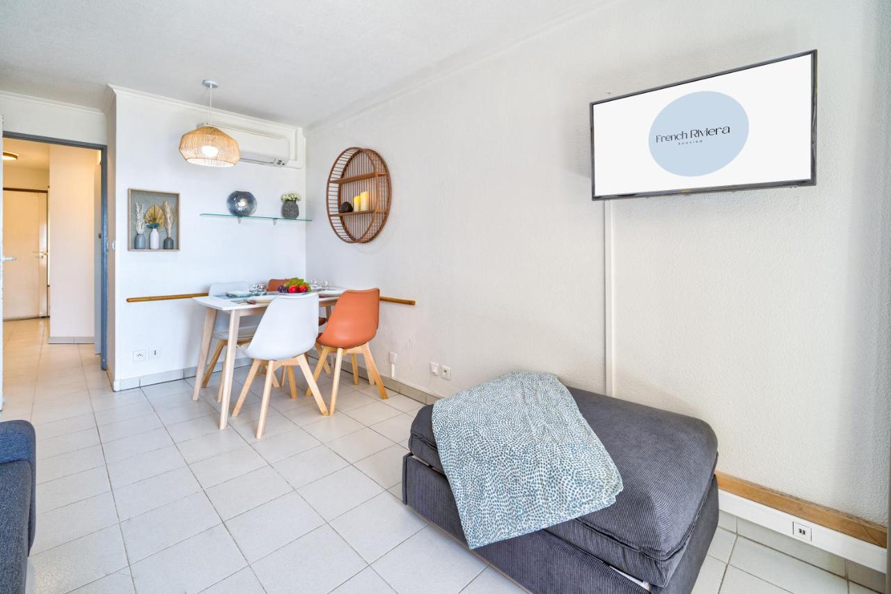 Appartement La Palme D'azur - *