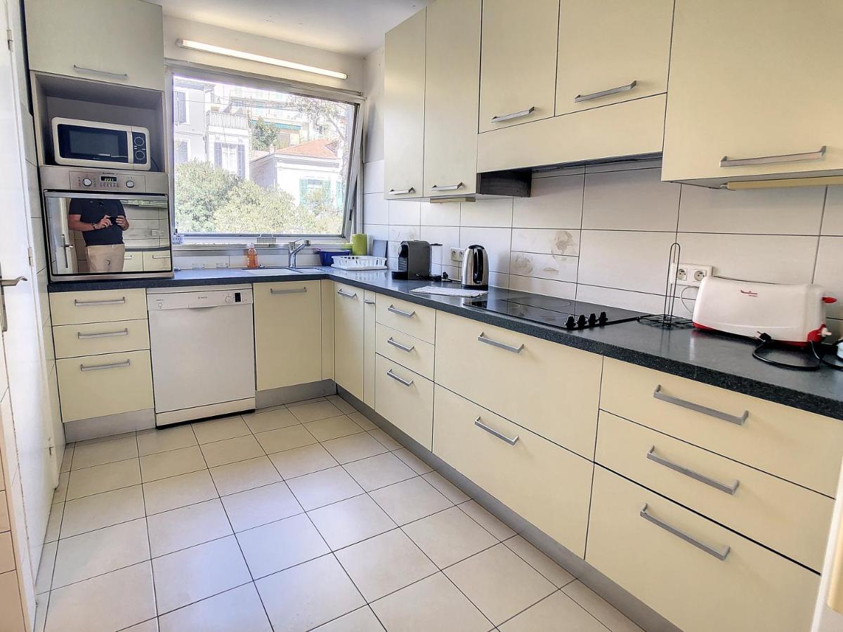 Apartment 2, 3 And 4 Bedroom Sea View Forville 5 Mins From The Palais