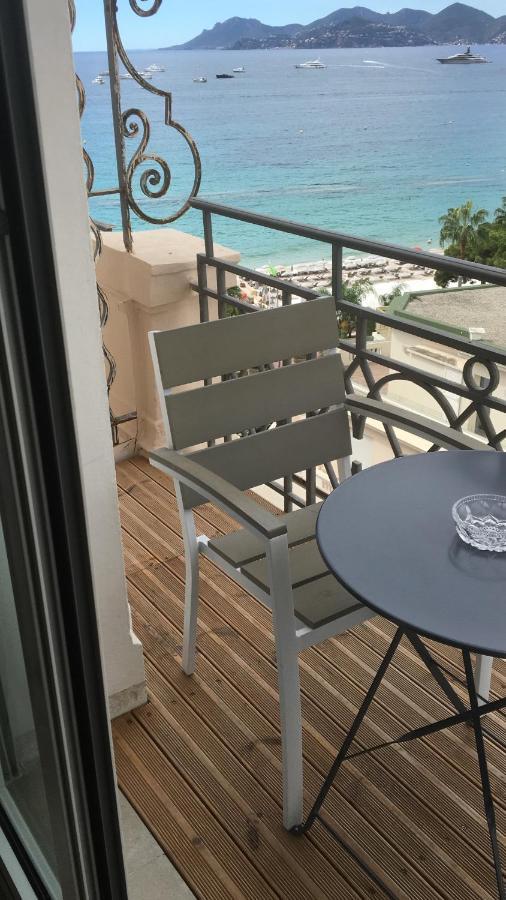 Palais Miramar 65 Bd De La Croisette Apartment Cannes