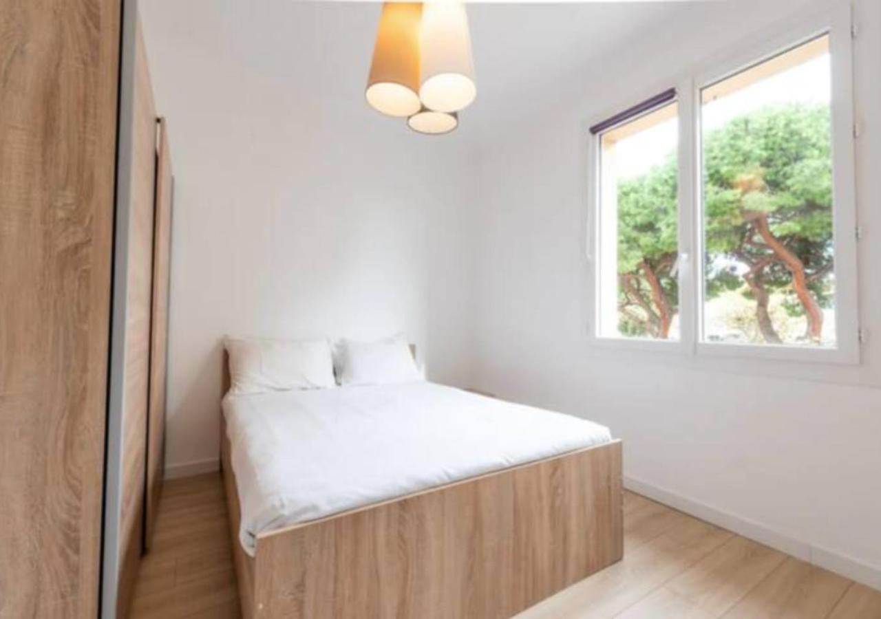 Centre Magnifique 3p Proche Croisette Appartement Cannes