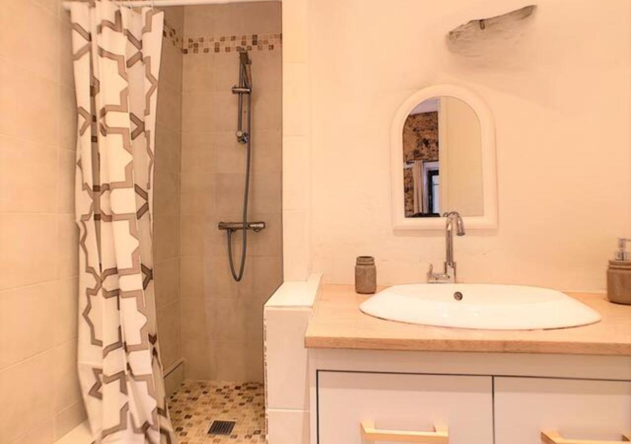 Studio Cocooning Pour 2 Personnes Suquet Appartement