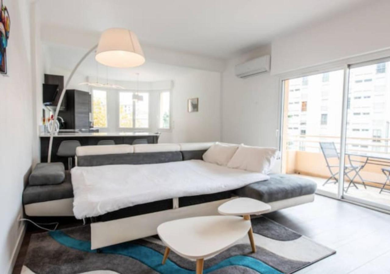 Appartement Centre Magnifique 3p Proche Croisette