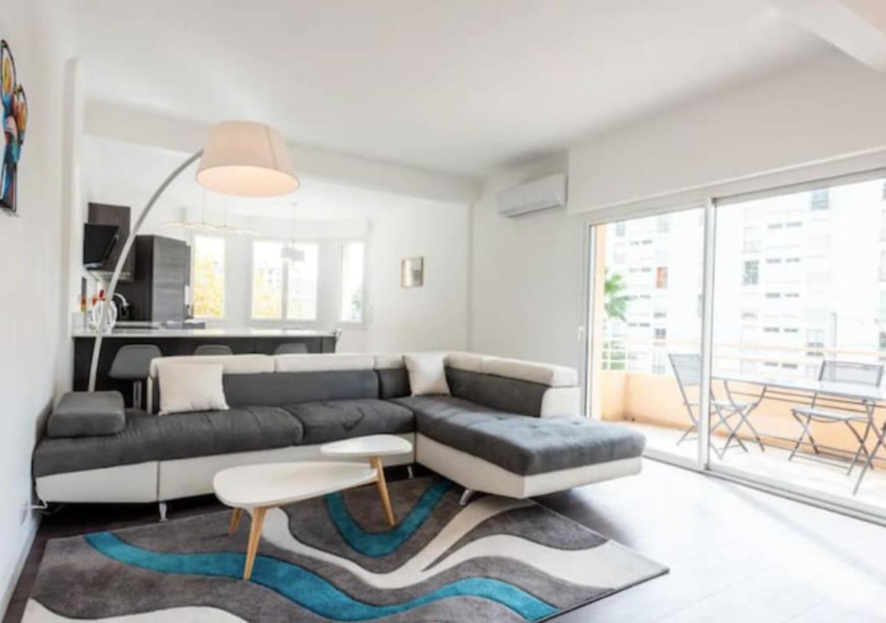 Centre Magnifique 3p Proche Croisette * Cannes