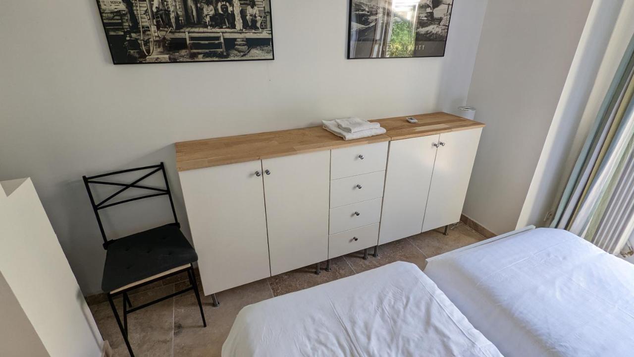 Appartement Eden Park 3 Pièces 4 étoiles 100m Des Plages Piscines Parking Cannes