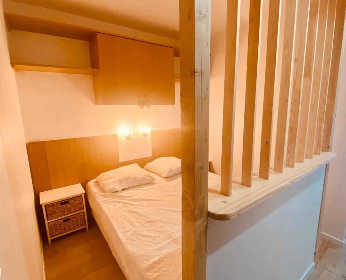 Joli Cozy Appartement, Apercu Mer, Piscine, Gardien *