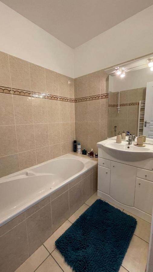 Appartement Cannes: Ravisante Rénové Vue Parc Cannes