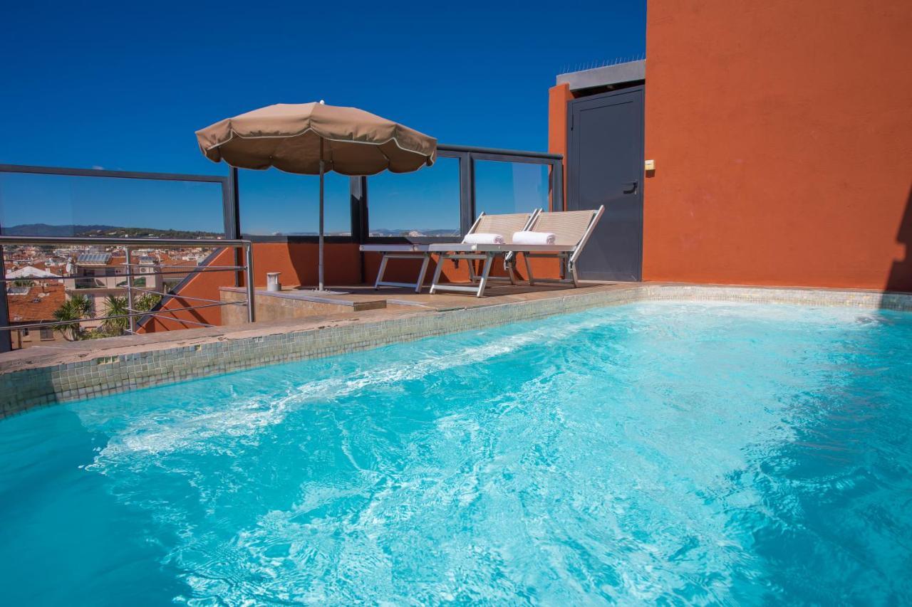 Hotel Eden &