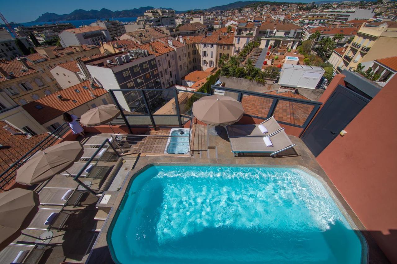Hotel Eden & 4*